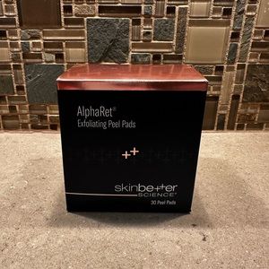 Skinbetter Science AlphaRet Exfoliating Peel Pads - 30 Count